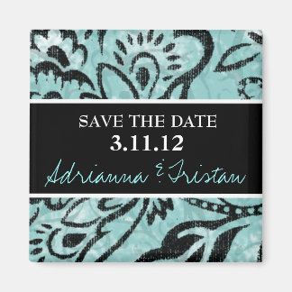 311- OCEAAN BEWAAR DE DATUM MAGNEET