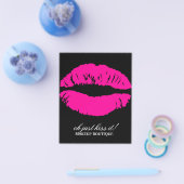 311 Oh Kus het gewoon! Flyers (Enkel)