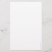 311 Pamper Party Sparkle Lips Flyer (Achterkant)