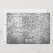 311 Pas getrouwd eerst (scrol neer aan Zie 2013 hi Aankondiging (Achterkant)