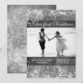 311 Pas getrouwd eerst (scrol neer aan Zie 2013 hi Aankondiging (Voorkant / Achterkant)