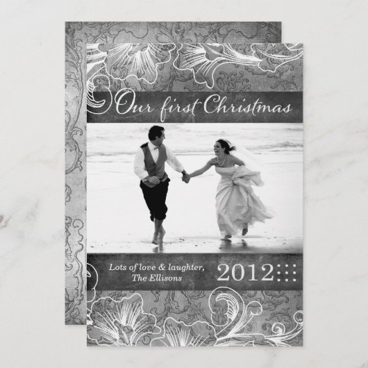 311 Pas getrouwd eerst (scrol neer aan Zie 2013 hi Aankondiging (Voorkant / Achterkant)