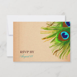 311-Pauwveer RSVP Kaartje