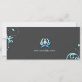 311 Peaceful Spa Delight Cadeaubon (Achterkant)