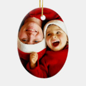311-Penguin Family Ornament (Achterkant)
