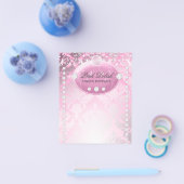 311 Roze, roze, roze Flyer (Enkel)