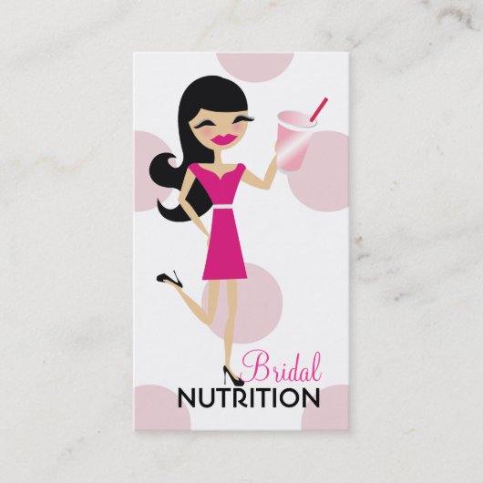 311 Schud het op Visitekaartje (Voorkant)