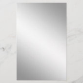 311-Snoep-kleerkast | Grijze schade Flyer (Achterkant)