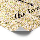 311 Spray Tan Fashionista Poster (Hoek)