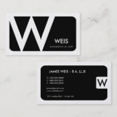 311-stijlvol bedrijf | Rechtsgelĳke Gold-kaart Visitekaartje (Voorkant / Achterkant)