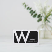 311-stijlvol bedrijf | Rechtsgelĳke Gold-kaart Visitekaartje (Staand voorkant)