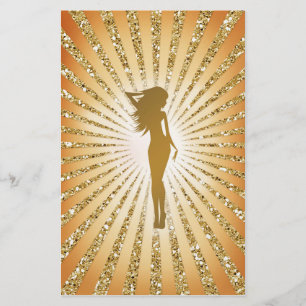 311 Sunburst Spray Tan Flyer