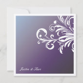 311-Swanky Swirls Trim_Hydrangea Metallic Kaart (Voorkant)