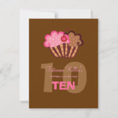 311-Sweet Cakes Kaart (Voorkant)