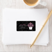 311 Sweet Dreams Labels (Insitu)