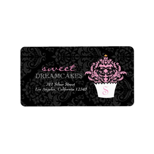 311 Sweet Dreams Labels (Voorkant)