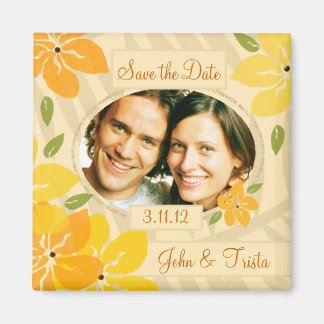 311-TROPICAL SAVE THE DATE SINAASAPPEL MAGNEET
