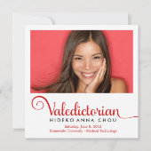 311 Valedictorische taal in de aankondiging van he (Voorkant)