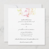 311-Vivid Foliage Flare Grey Kaart (Achterkant)