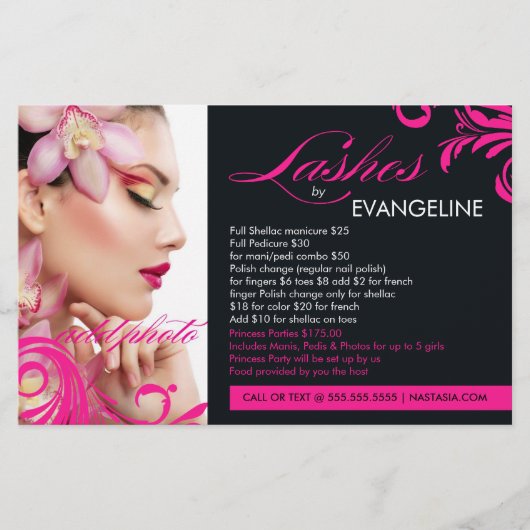 311 warme roze as per brochure (Voorkant)