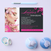311 warme roze as per brochure (Enkel)