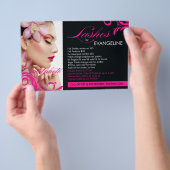 311 warme roze as per brochure (Hand)
