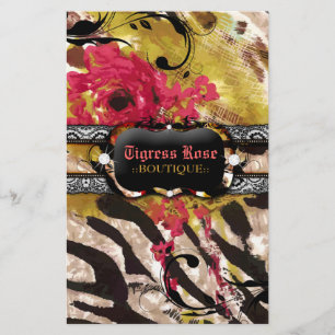 311 Zebra Roos brochure