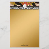 311 Zebra Roos brochure (Achterkant)