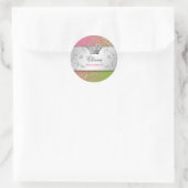 311-Zilver Divine | Lollipop Sticker (Tas)