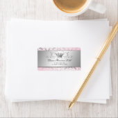 311 Zilver Divine Sweet Pink Label (Insitu)