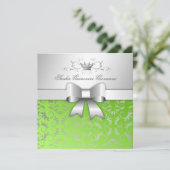 311-Zilver-wijnboei | Vlaamse zoete Limoen 16 Kaart (Staand voorkant)