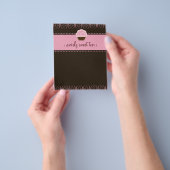 311-Zwriembroeder Flyer (Hand)