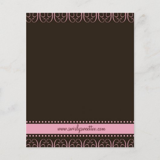 311-Zwriembroeder Flyer (Achterkant)