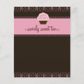 311-Zwriembroeder Flyer (Voorkant)