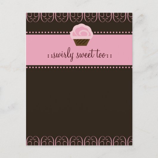 311-Zwriembroeder Flyer (Voorkant)