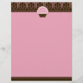 311-Zwriembroekroze Flyer (Voorkant)