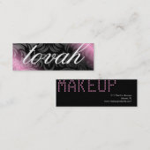 311Custom de Zoete Melasse van het Visitekaartje (Voorkant / Achterkant)