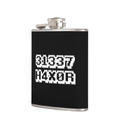 31337 H4X0R HEUPFLES (Links)