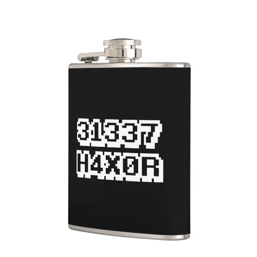 31337 H4X0R HEUPFLES (Links)