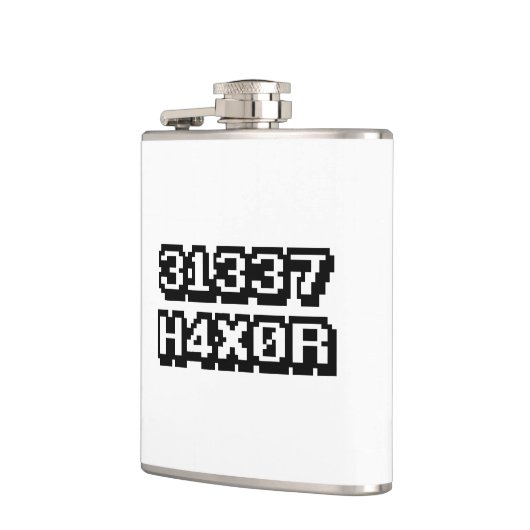 31337 H4X0R HEUPFLES (Links)