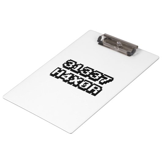 31337 H4X0R KLEMBORD (Gekanteld)