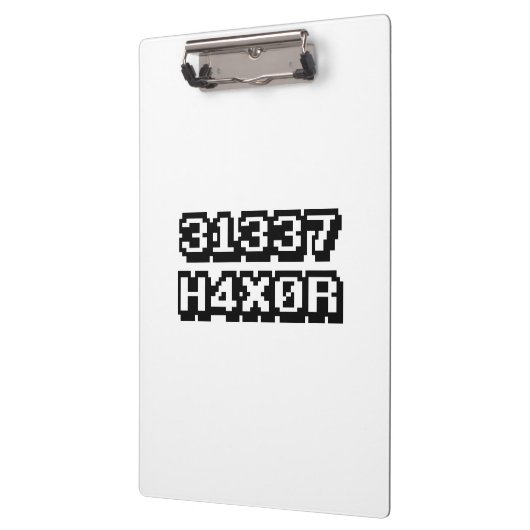 31337 H4X0R KLEMBORD (Links)
