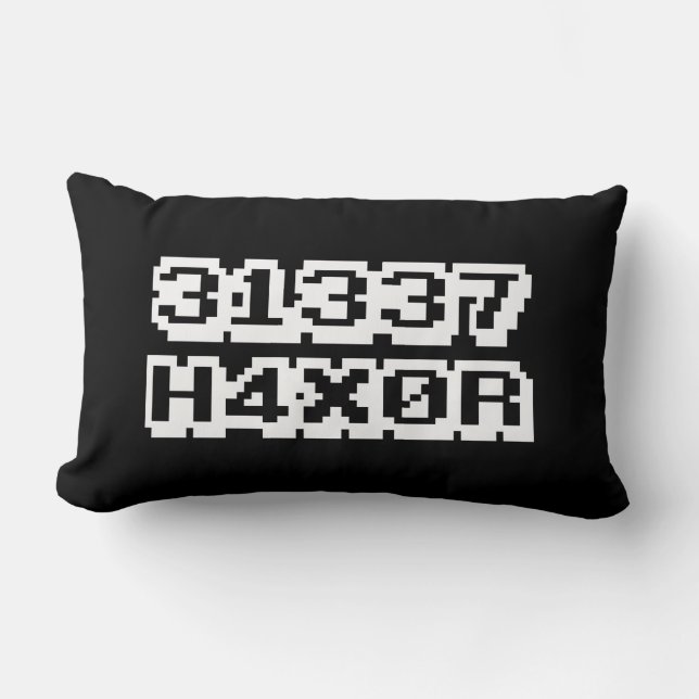 31337 H4X0R KUSSEN (Voorkant)