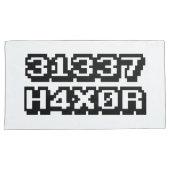 31337 H4X0R KUSSENSLOOP (Voorkant-Rechts)