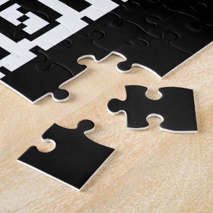 31337 H4X0R LEGPUZZEL