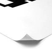 31337 H4X0R POSTER (Hoek)