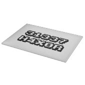 31337 H4X0R SNIJPLANK (Hoek)