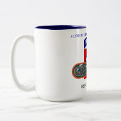 313E MILITAIRE INTELLIGENCE BN 82ND AIRBORNE TWEEKLEURIGE KOFFIEMOK (Links)