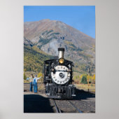 315 in silverton poster (Voorkant)