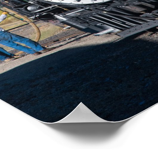 315 in silverton poster (Hoek)